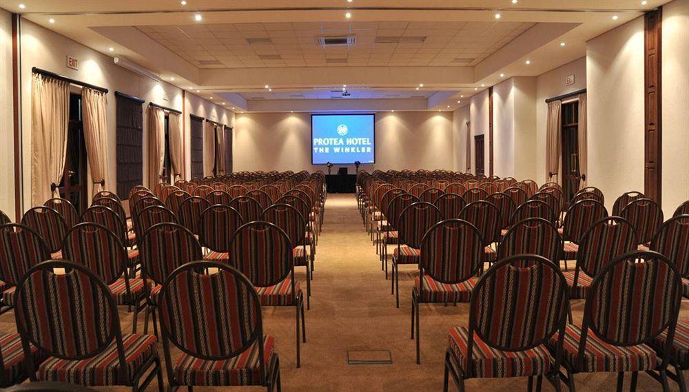Protea Hotel Winkler وايت ريفر المظهر الخارجي الصورة