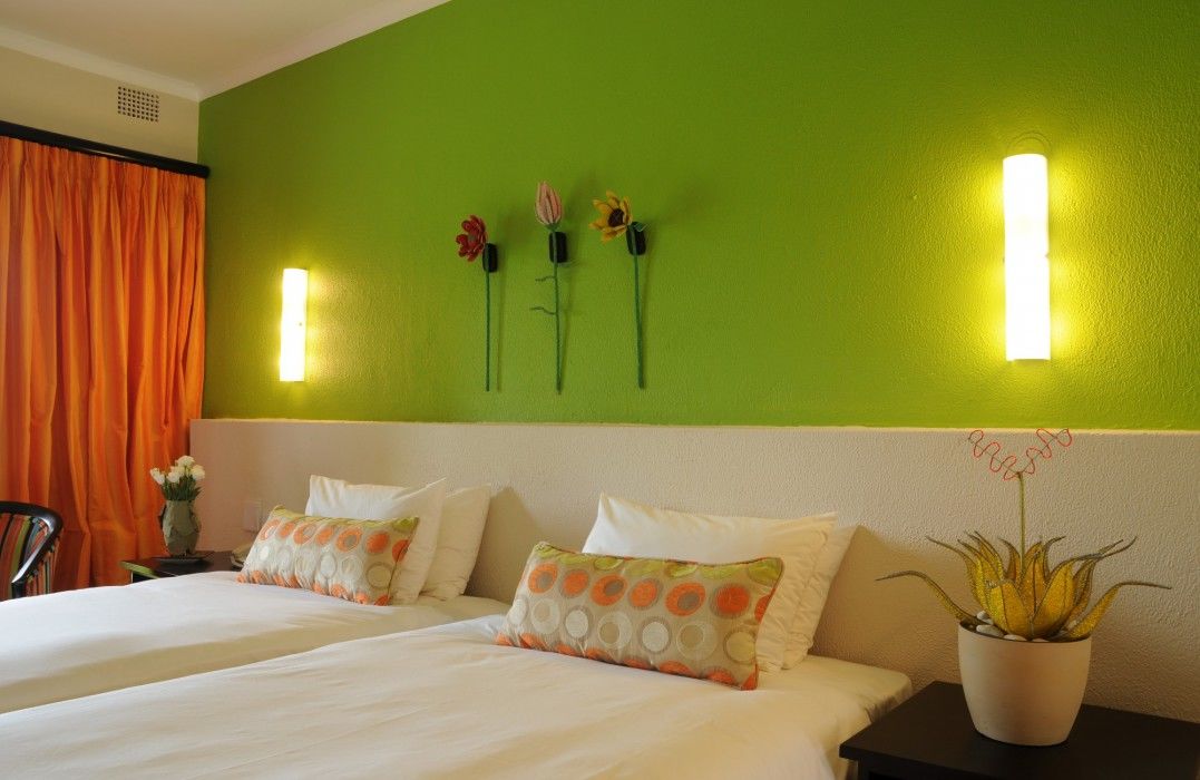 Protea Hotel Winkler وايت ريفر المظهر الخارجي الصورة