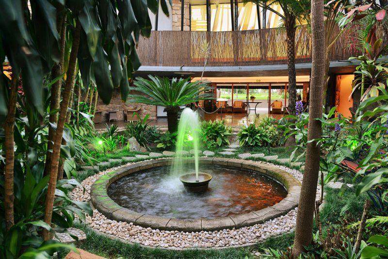 Protea Hotel Winkler وايت ريفر المظهر الخارجي الصورة
