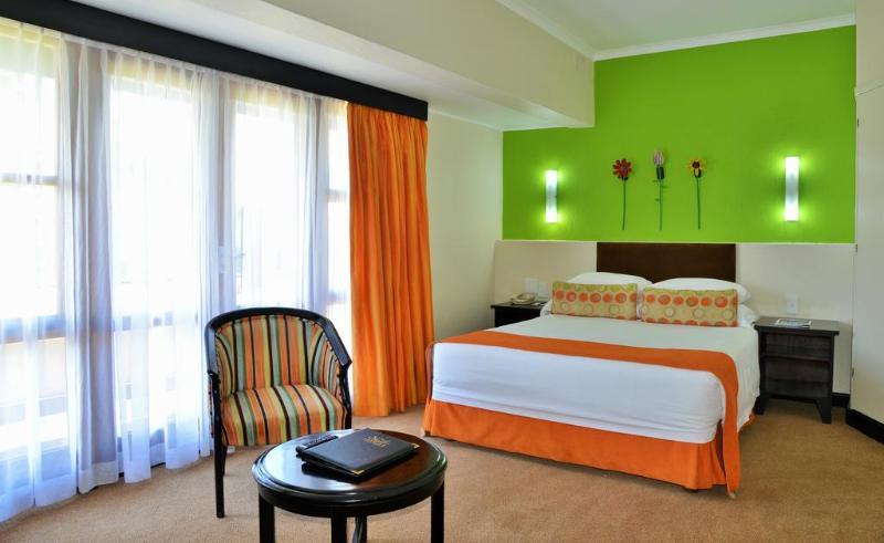Protea Hotel Winkler وايت ريفر المظهر الخارجي الصورة