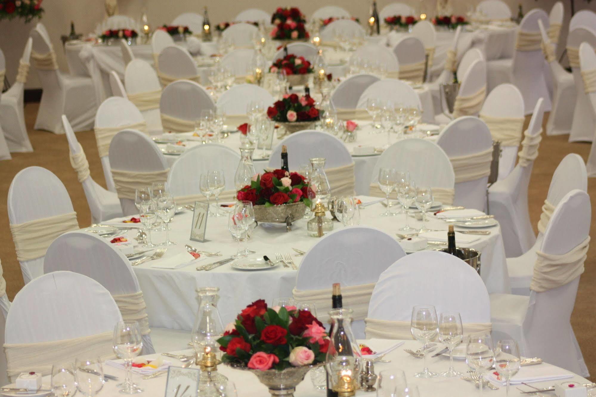 Protea Hotel Winkler وايت ريفر المظهر الخارجي الصورة