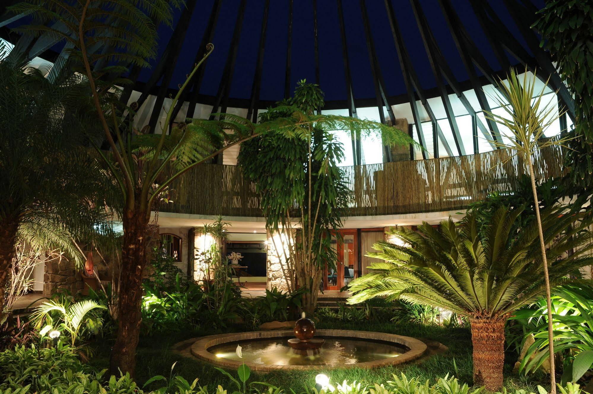 Protea Hotel Winkler وايت ريفر المظهر الخارجي الصورة