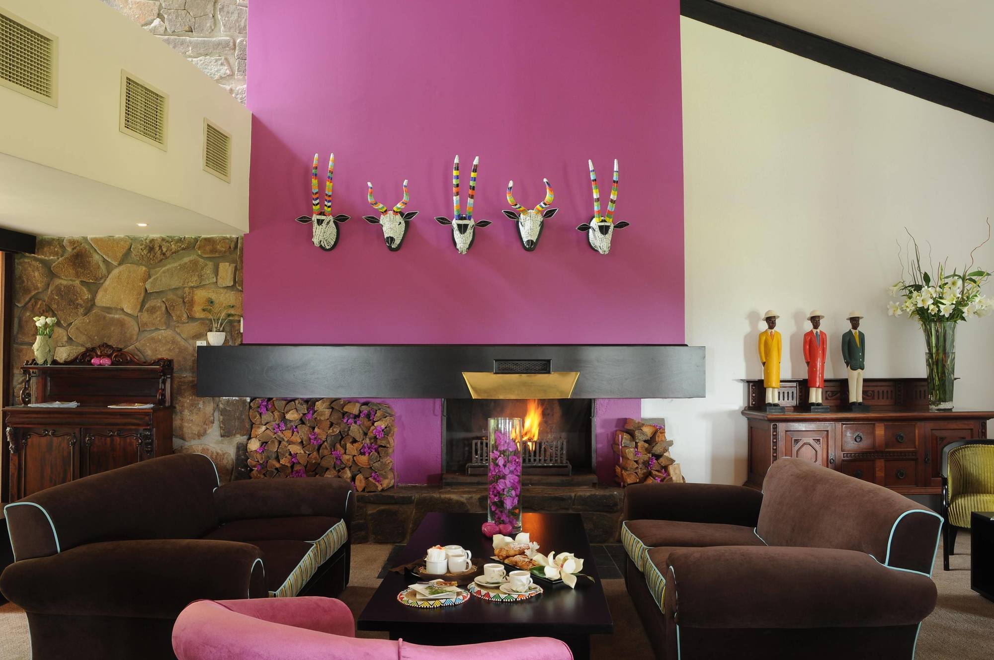 Protea Hotel Winkler وايت ريفر المظهر الخارجي الصورة